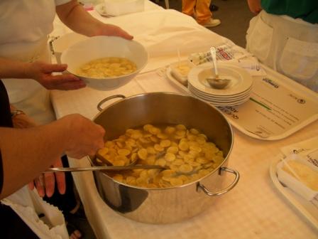 Festa ed l'anulèn